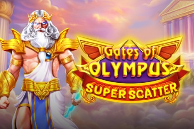 Gatesofolympussuperscatter слот Фонтан Казино