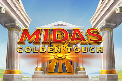 Midasgoldentouch слот Фонтан Казино